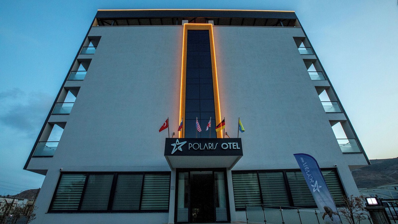 Photo of Outdoor in Buyukeceli