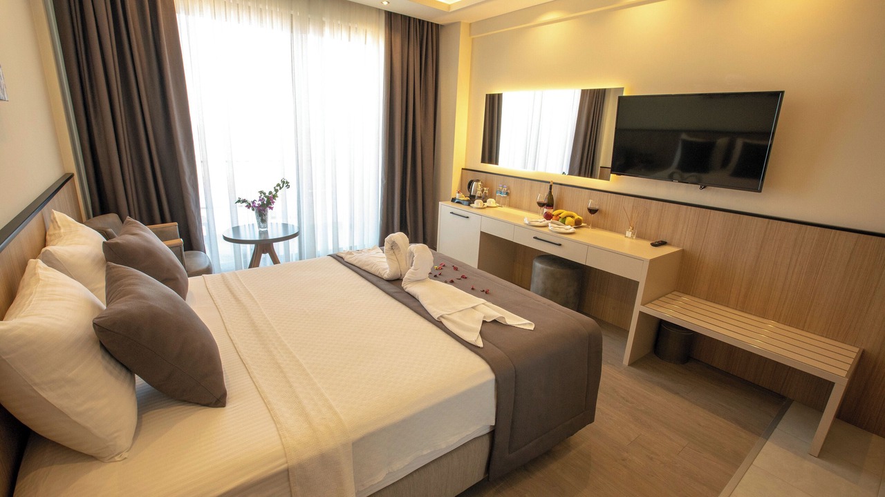 Photo of Bedroom in Buyukeceli