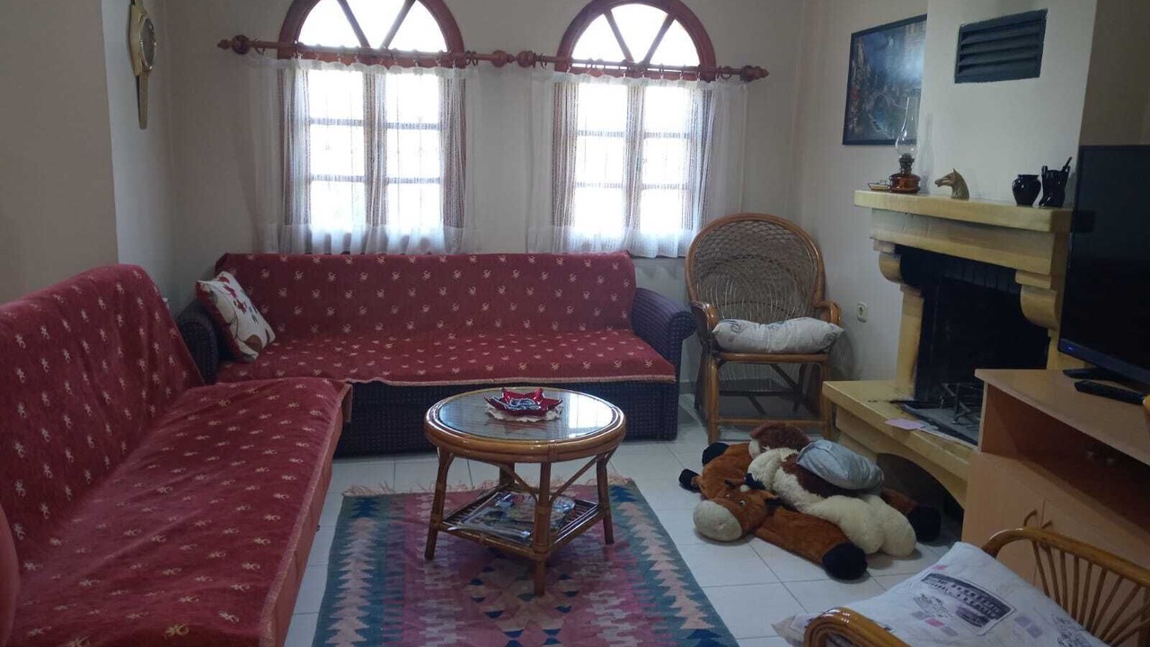 Photo of Livingroom in Foca