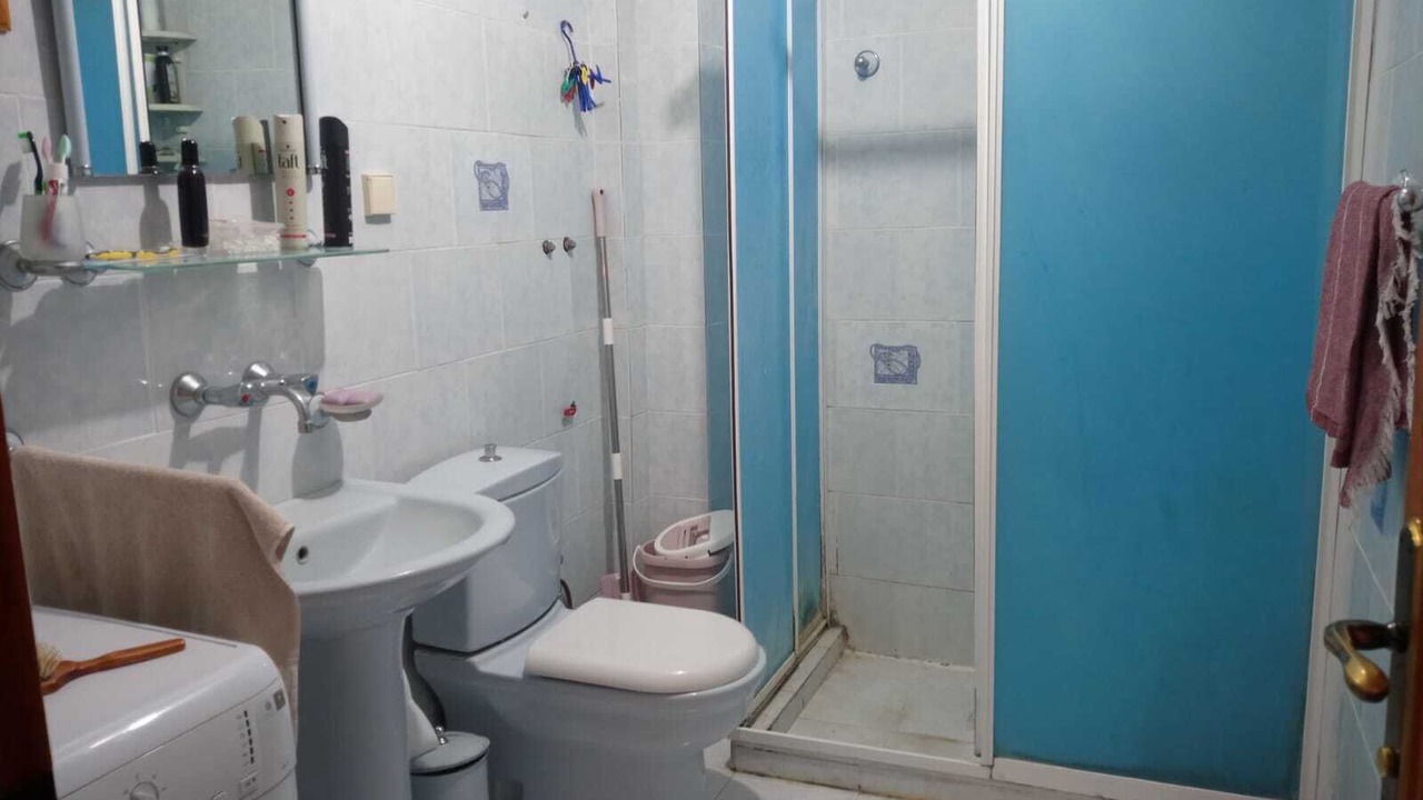 Photo of Bathroom in Foca