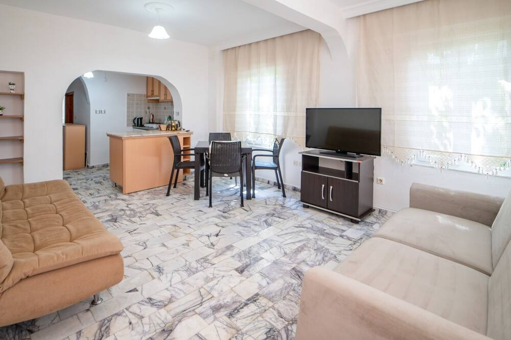 Photo of Bedroom in Fethiye