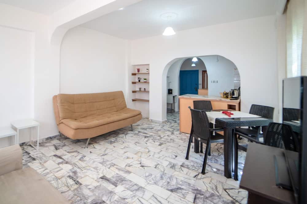 Photo of Bedroom in Fethiye