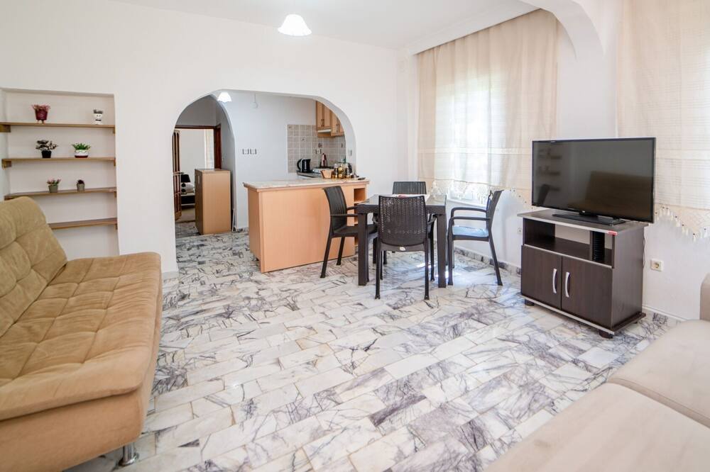 Photo of Bedroom in Fethiye