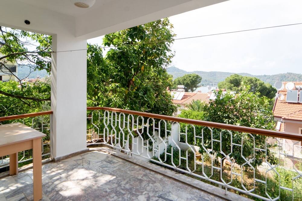 Photo of Patio Balcony in Fethiye