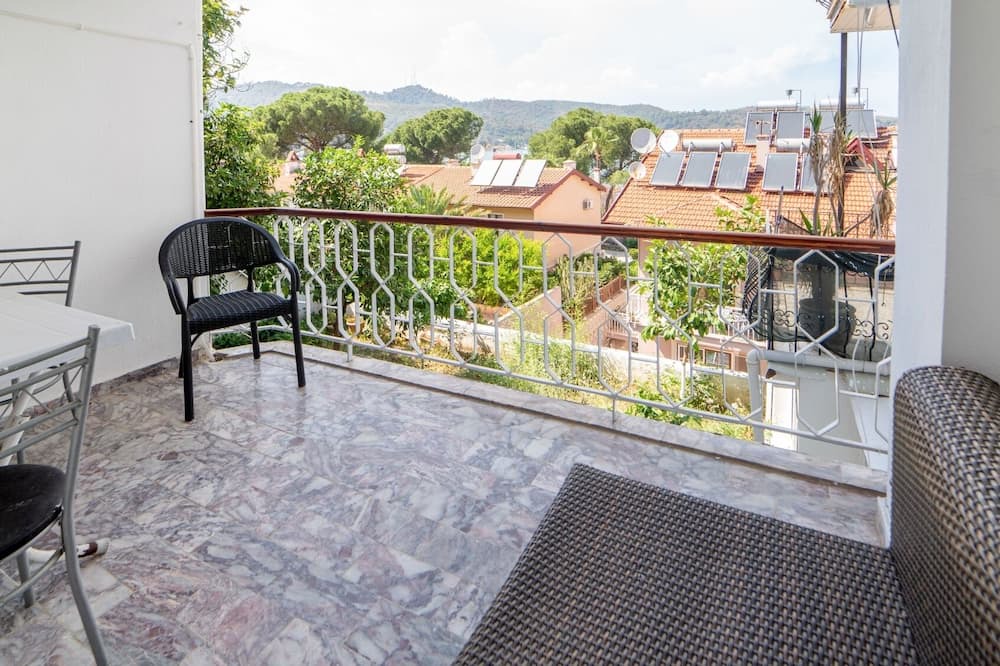 Photo of Patio Balcony in Fethiye