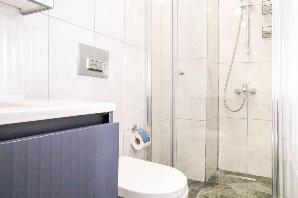 Photo of Bathroom in Milas