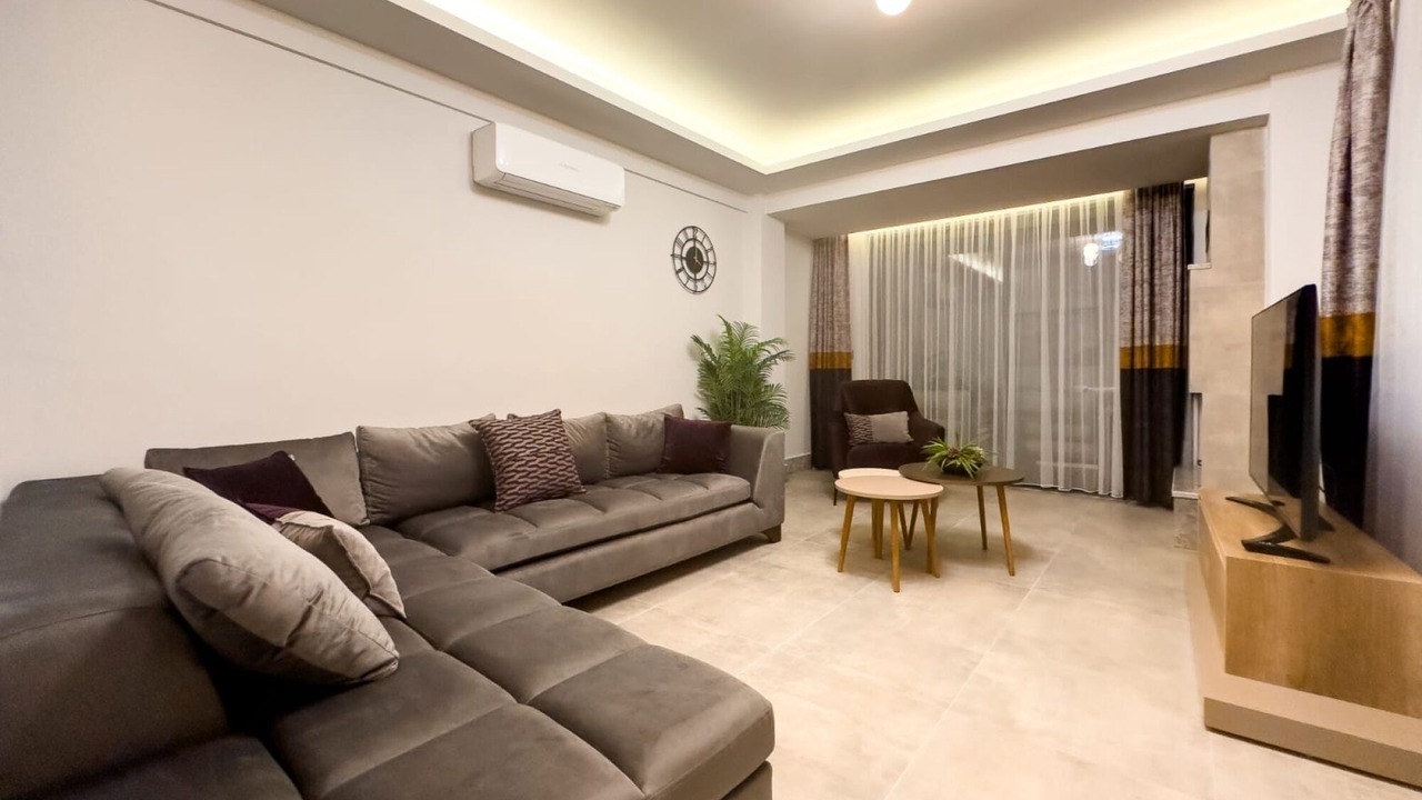 Photo of Livingroom in Fethiye City Center