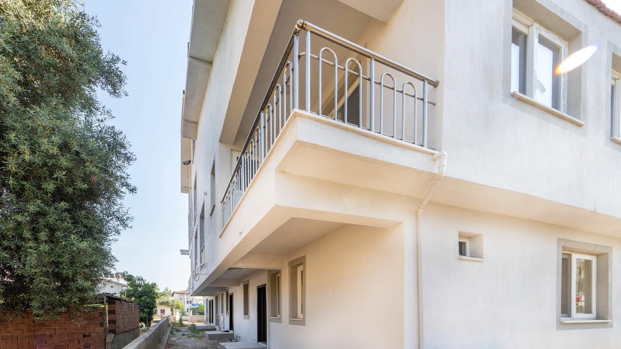 Photo of Outdoor in Fethiye City Center