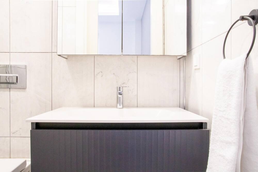 Photo of Bathroom in Milas
