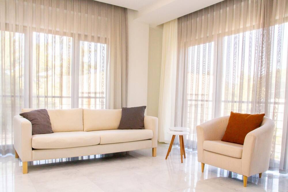 Photo of Livingroom in Milas