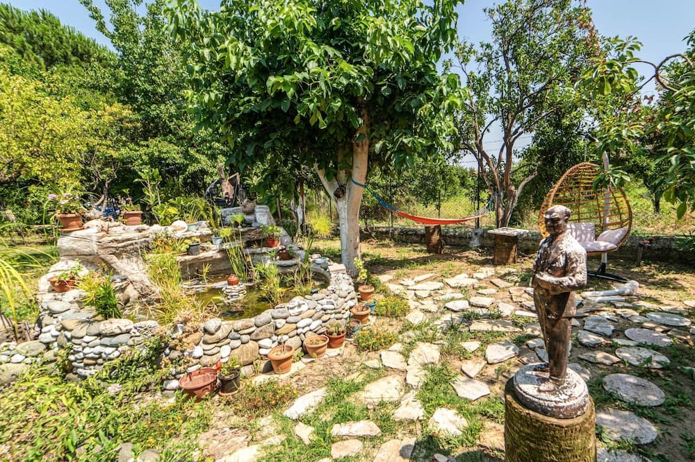 Photo of Outdoor in Koycegiz