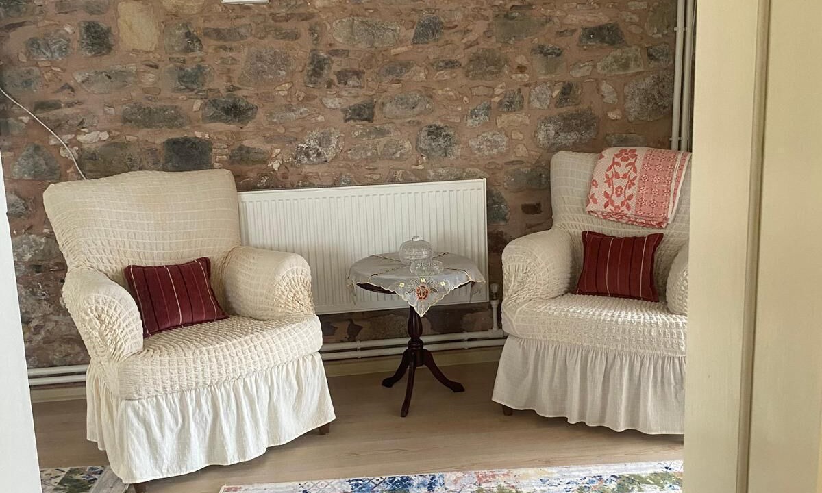 Photo of Livingroom in Ayvalik
