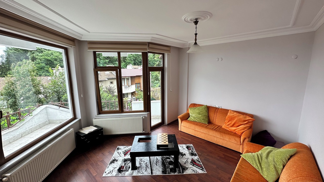 Photo of Livingroom in Trabzon