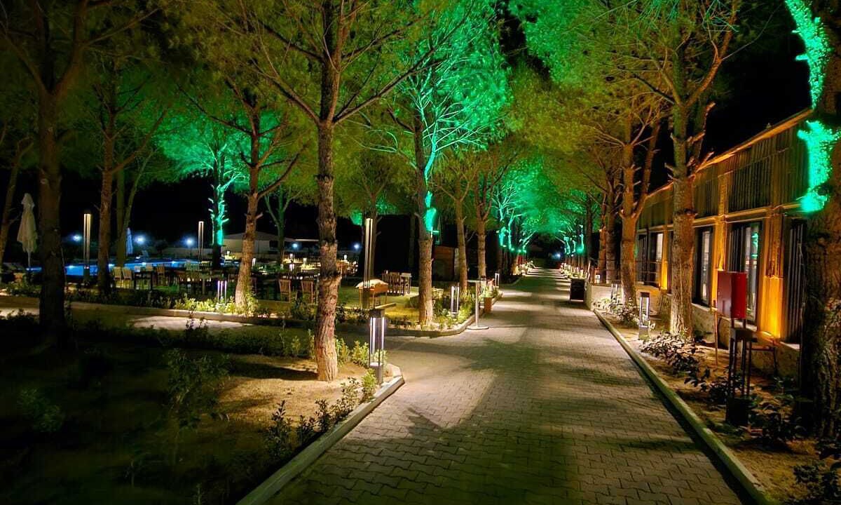 Photo of Outdoor in Aliaga
