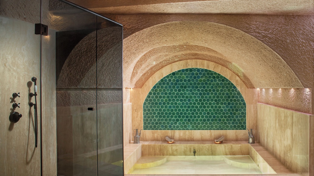 Photo of Bathroom in Urgup