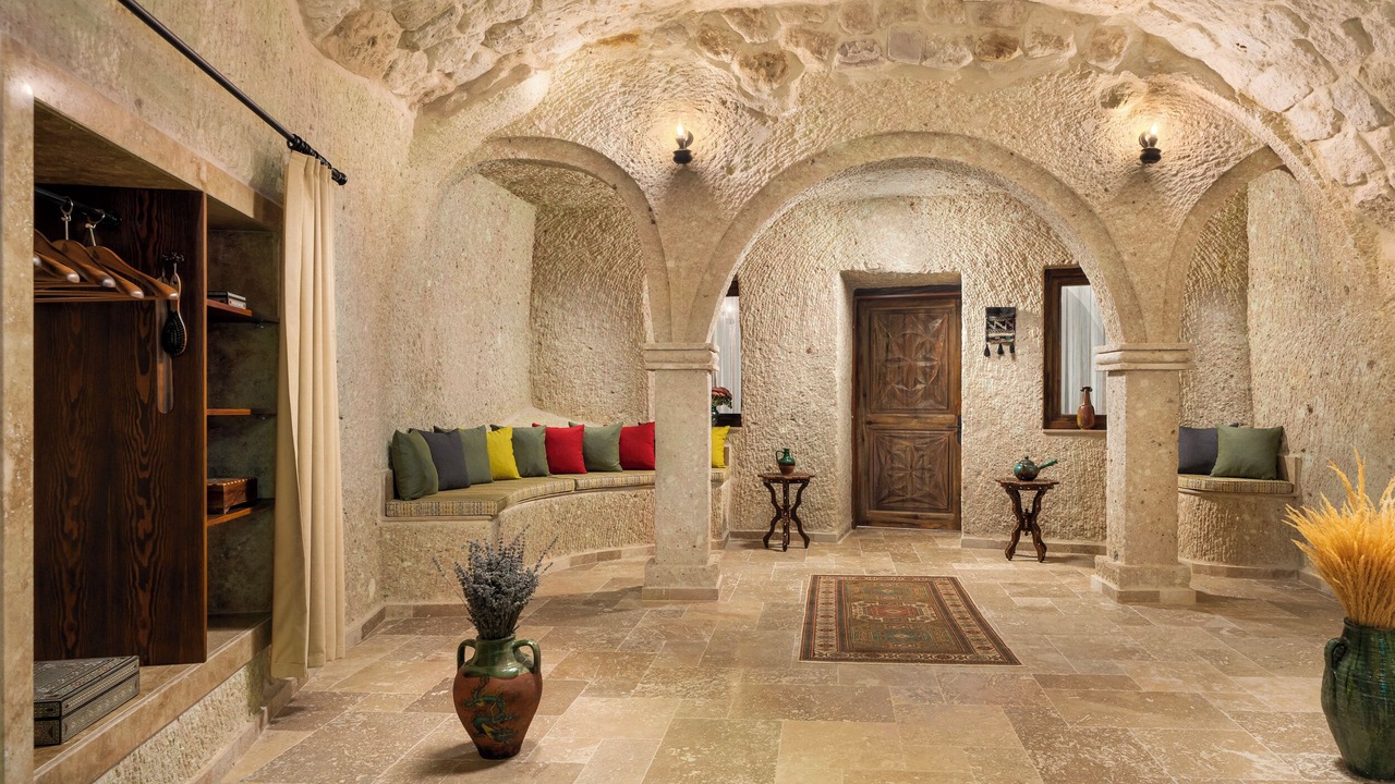 Photo of Bedroom in Urgup