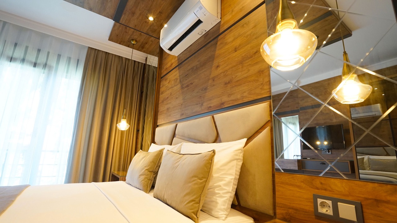 Photo of Bedroom in Mithatpasa