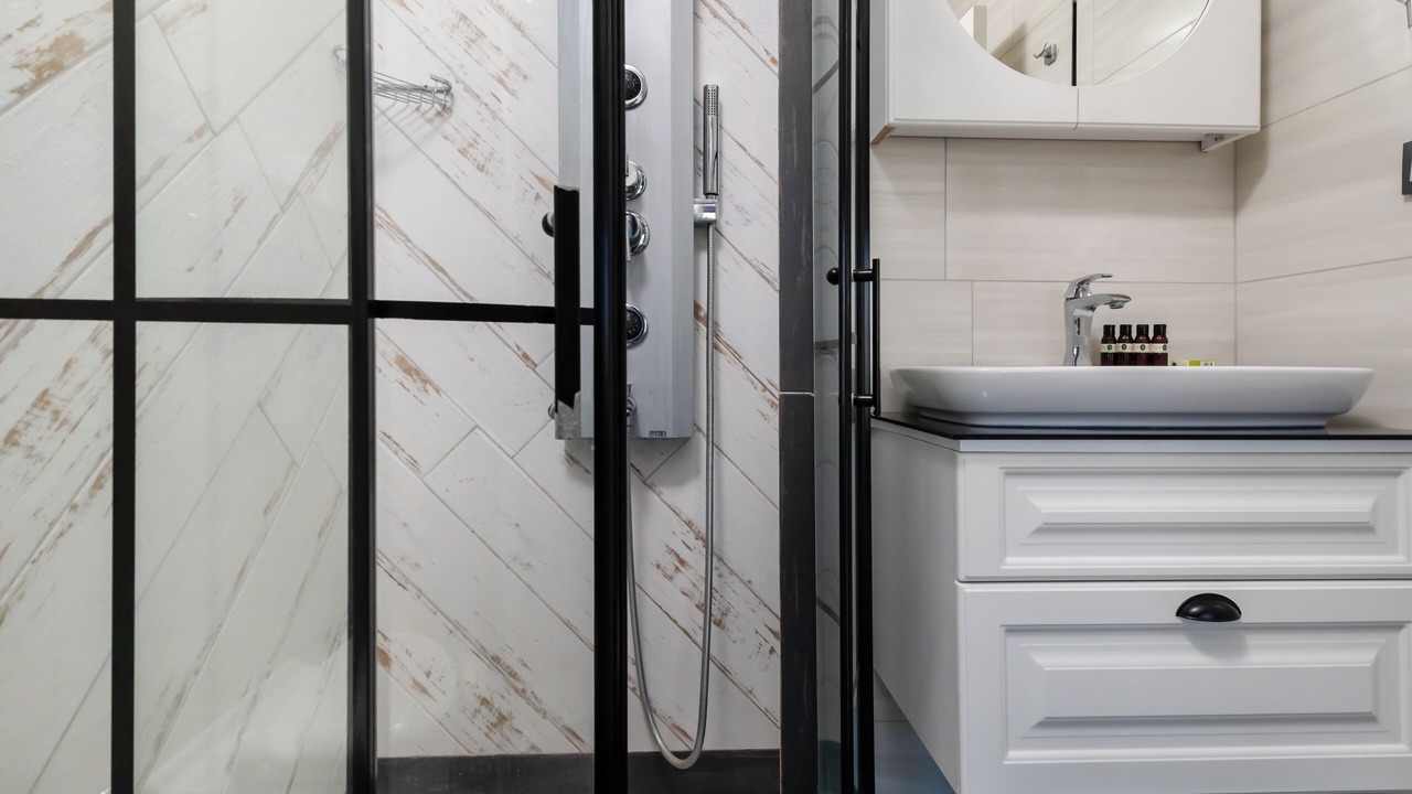 Photo of Bathroom in Mithatpasa