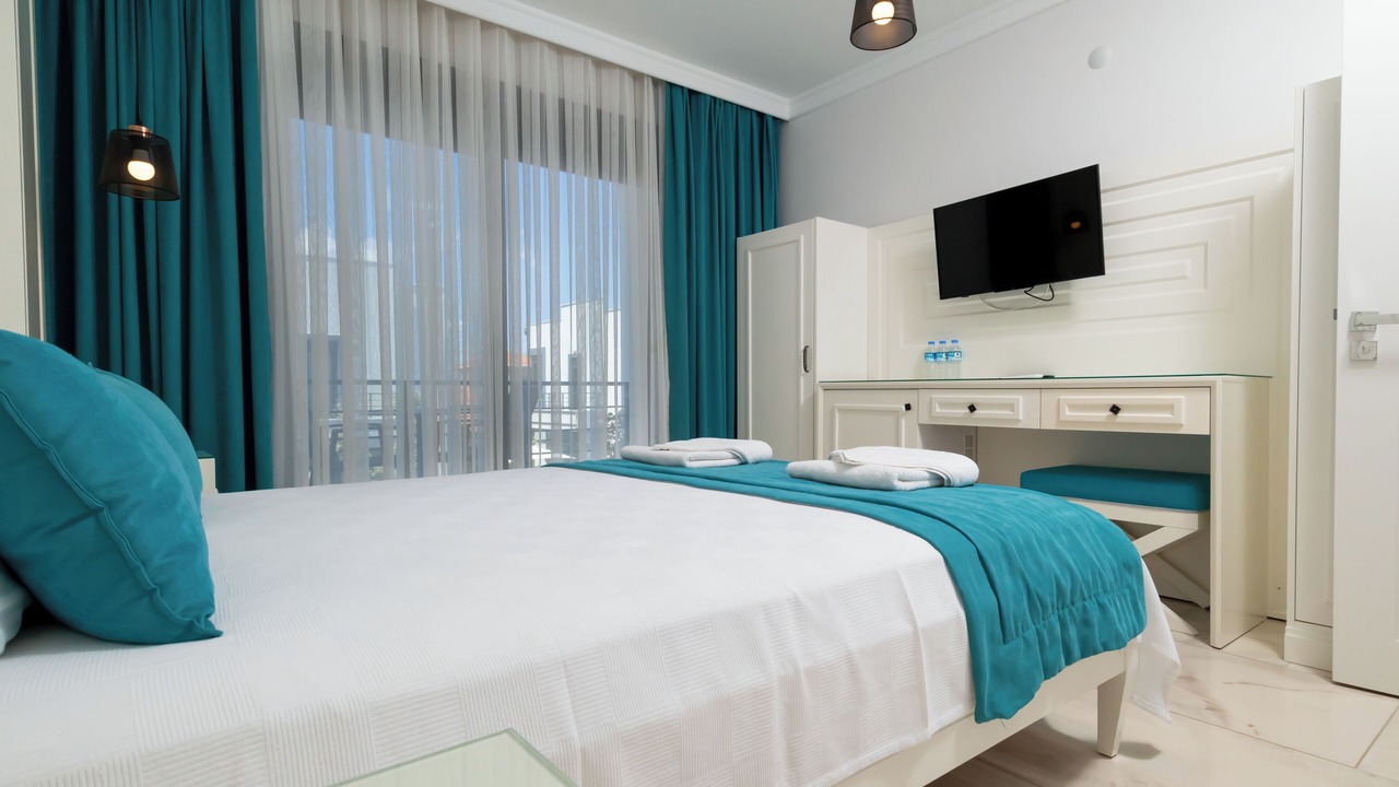 Photo of Bedroom in Mithatpasa