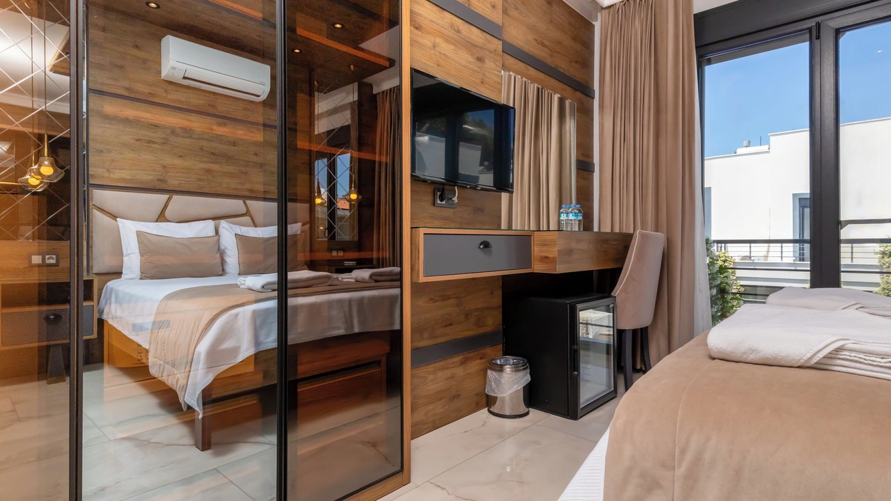 Photo of Bedroom in Mithatpasa