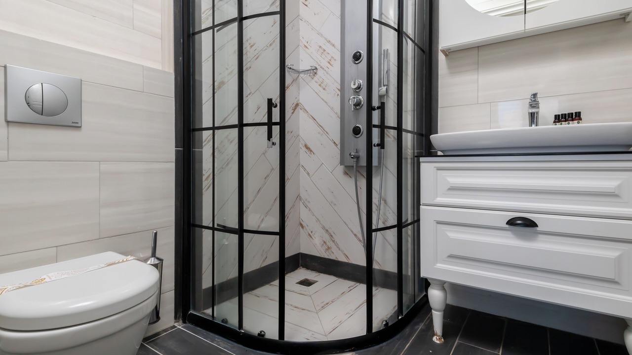Photo of Bathroom in Mithatpasa