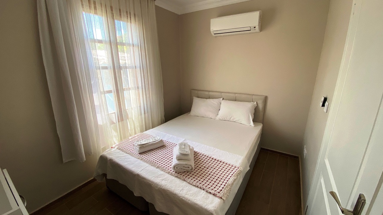 Photo of Bedroom in Ayvalik