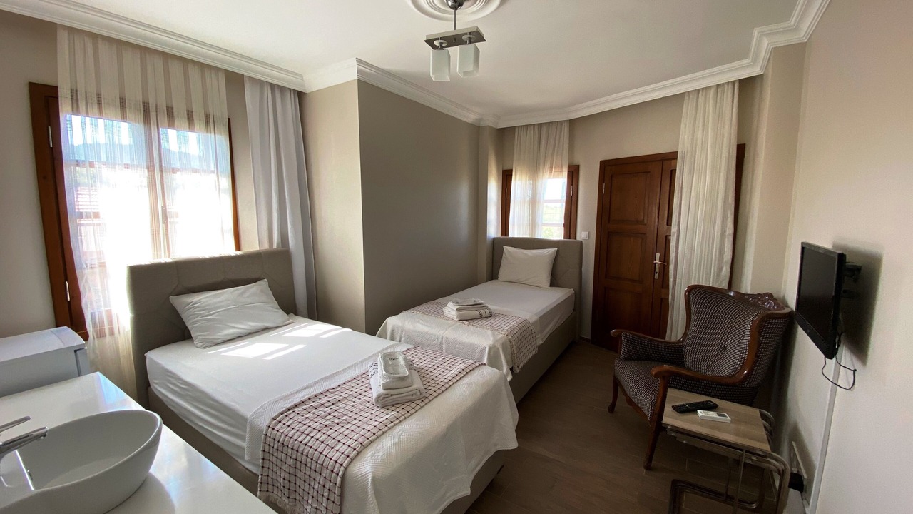 Photo of Bedroom in Ayvalik
