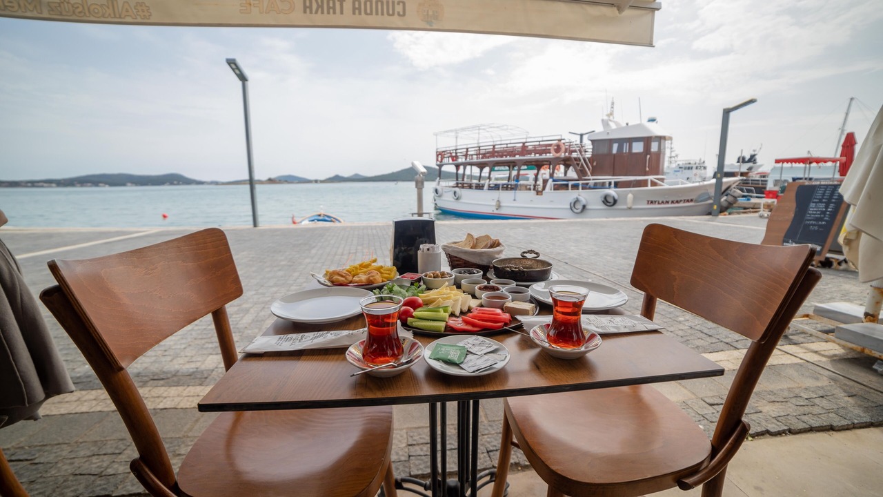 Photo of Others in Ayvalik