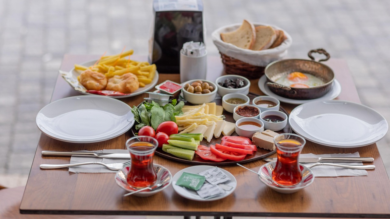 Photo of Others in Ayvalik