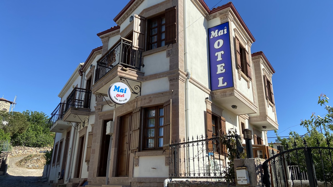 Photo of Outdoor in Ayvalik