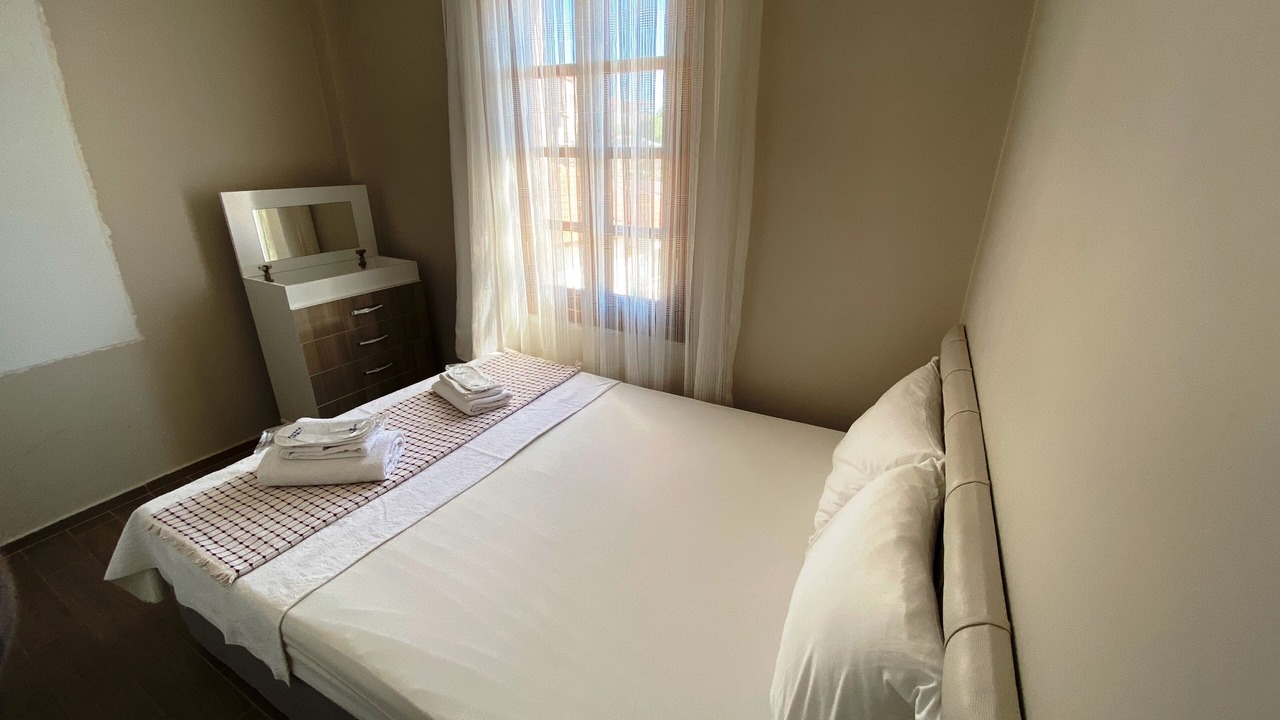 Photo of Bedroom in Ayvalik