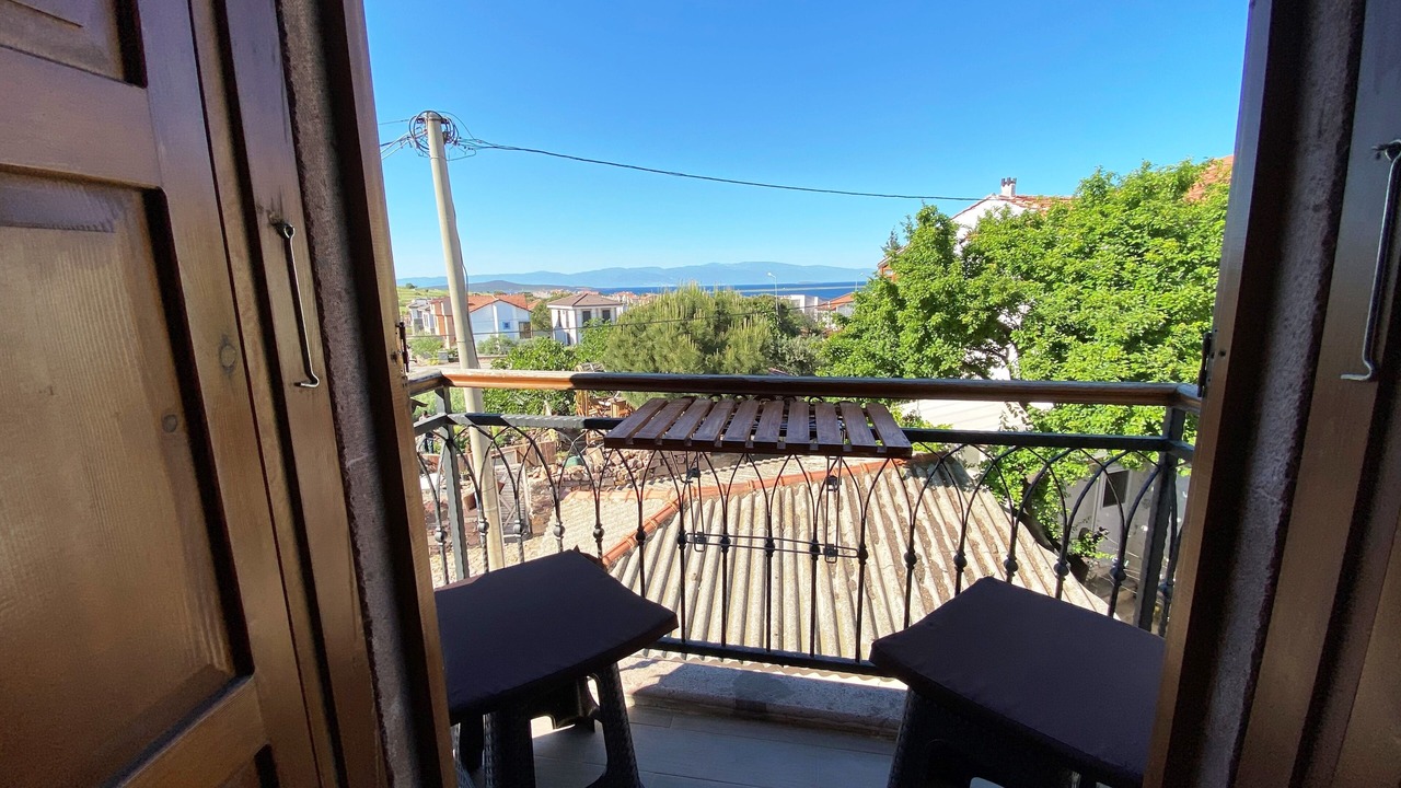 Photo of Patio Balcony in Ayvalik