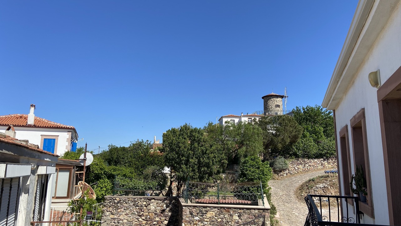Photo of Outdoor in Ayvalik