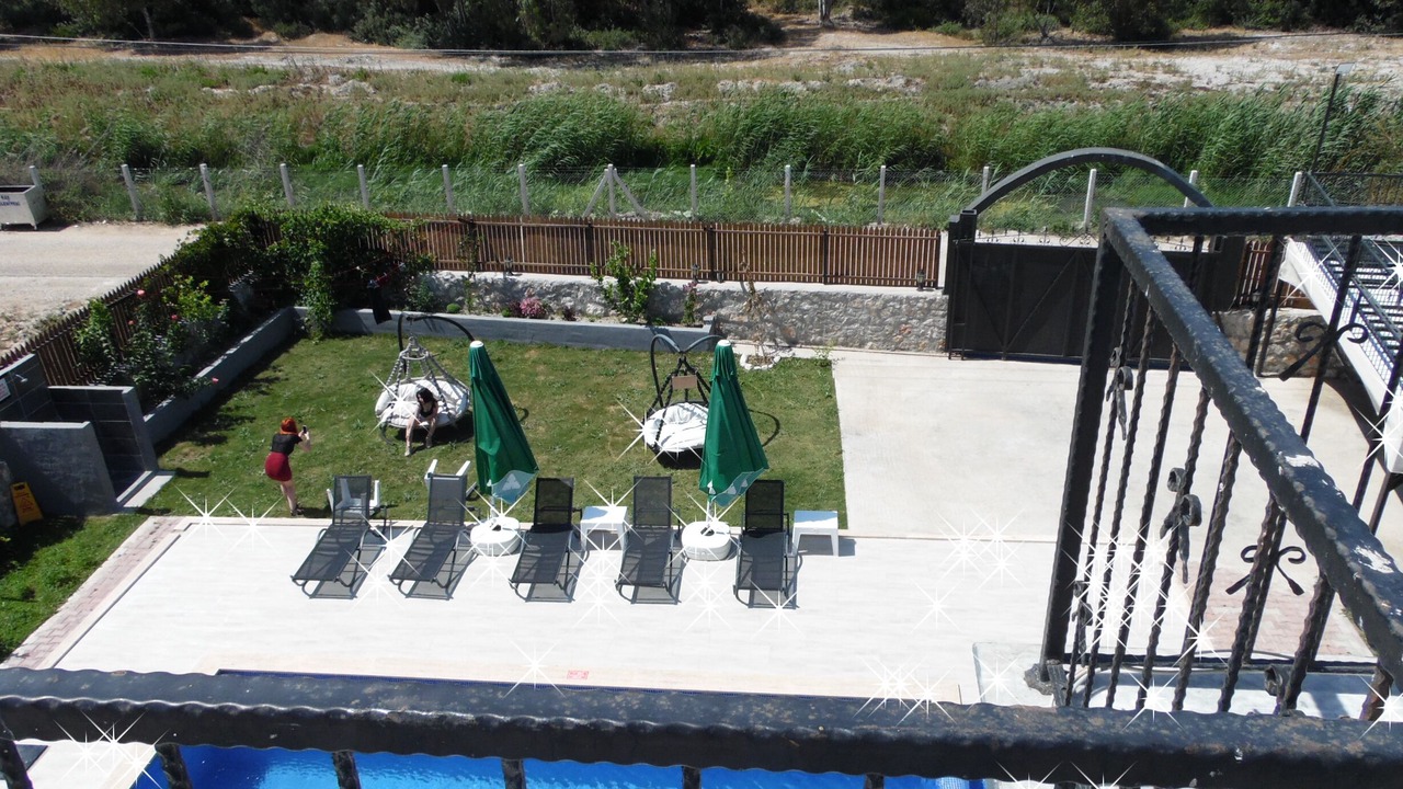 Photo of Outdoor in Faralya