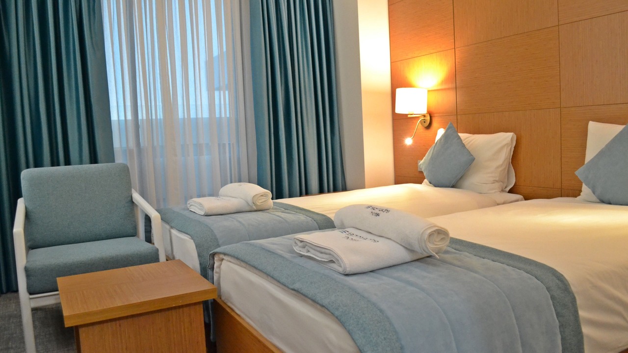 Photo of Bedroom in Burhaniye
