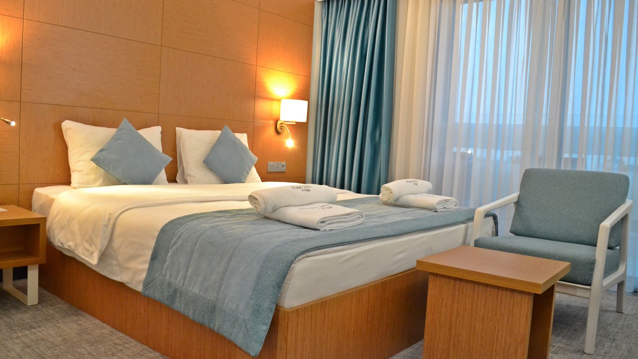 Photo of Bedroom in Burhaniye