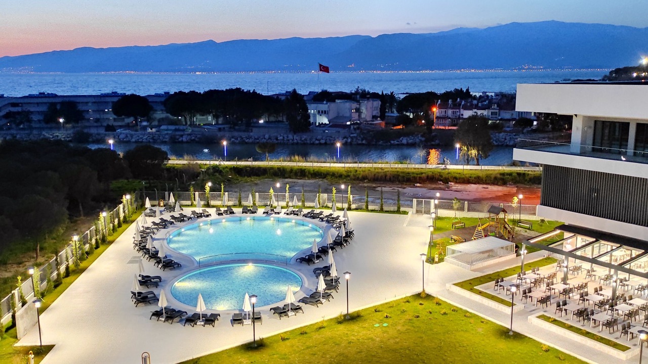 Photo of Outdoor in Burhaniye