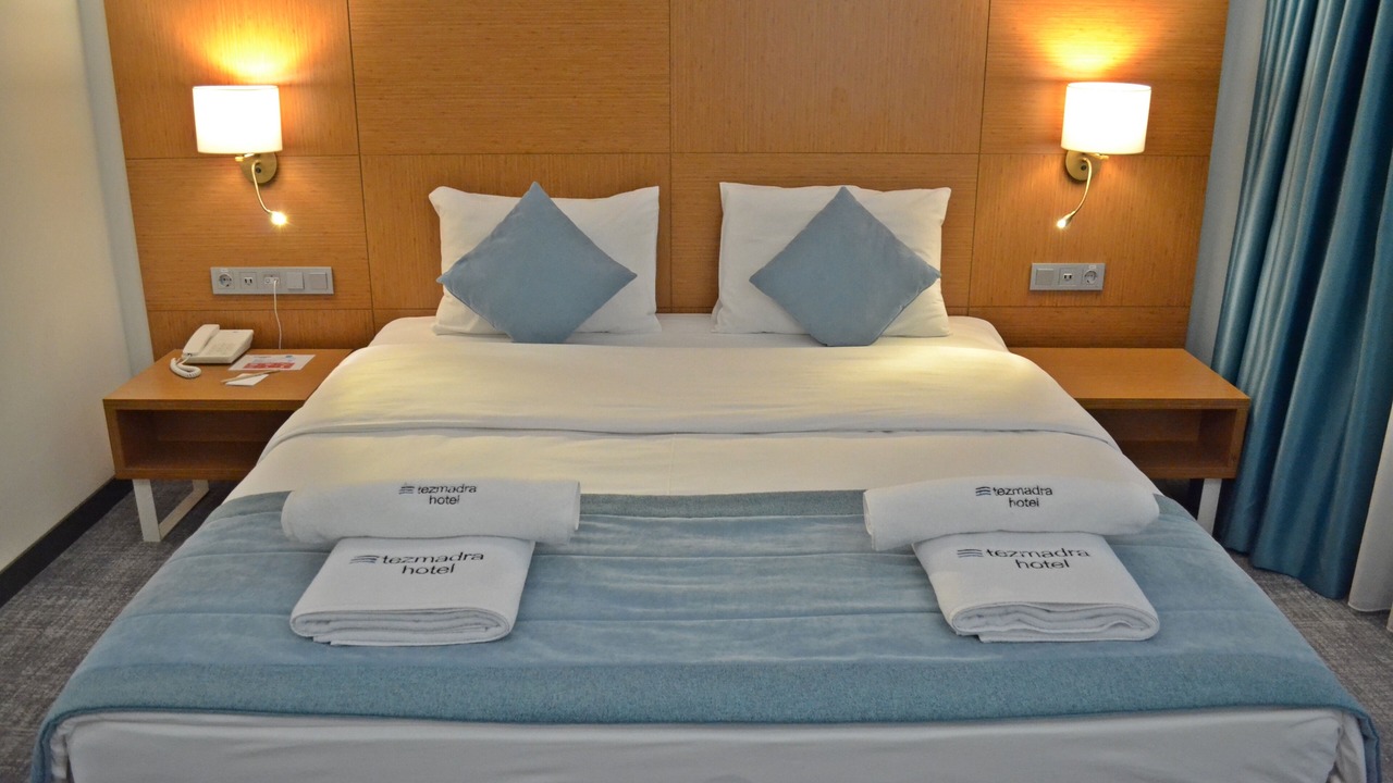 Photo of Bedroom in Burhaniye