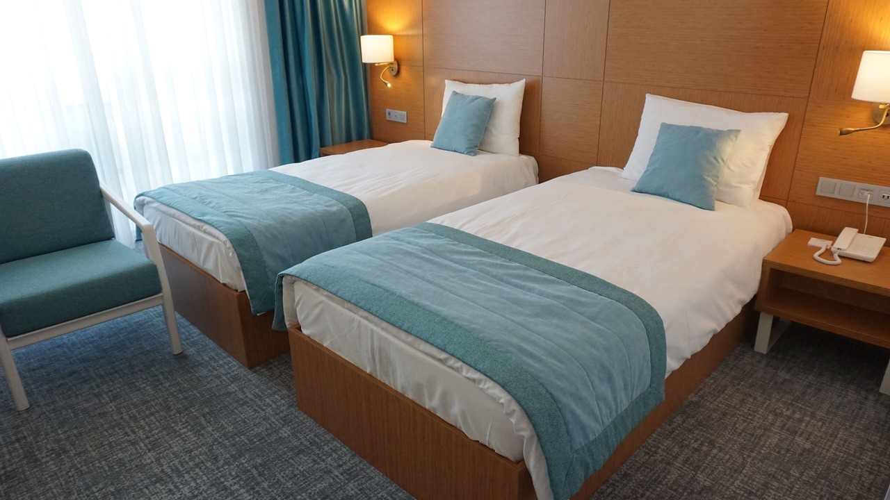 Photo of Bedroom in Burhaniye