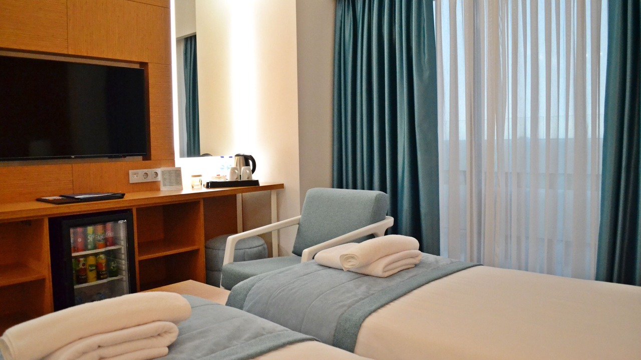 Photo of Bedroom in Burhaniye