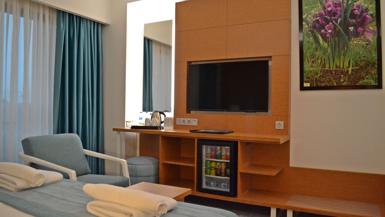 Photo of Bedroom in Burhaniye