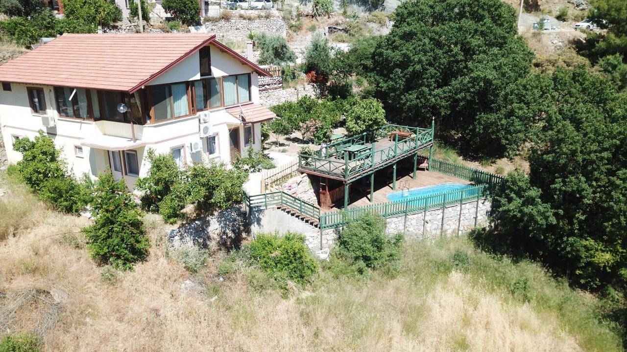 Photo of Outdoor in Ortaca