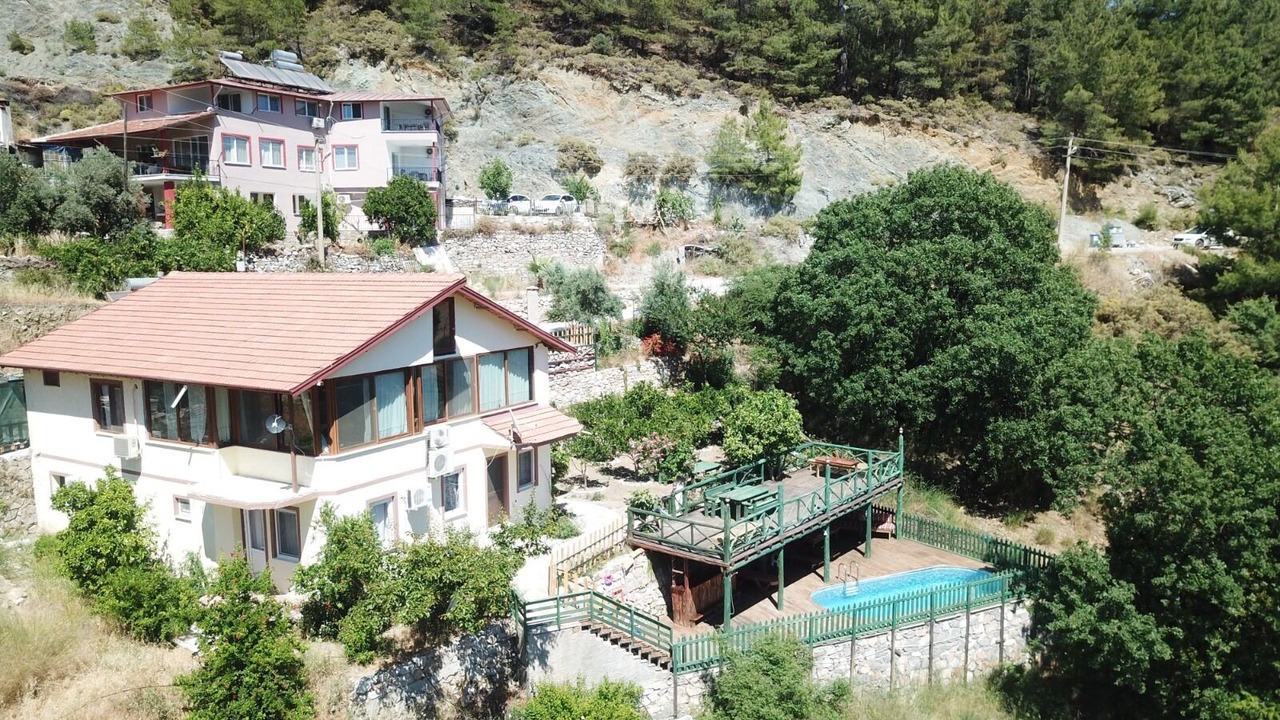 Photo of Outdoor in Ortaca