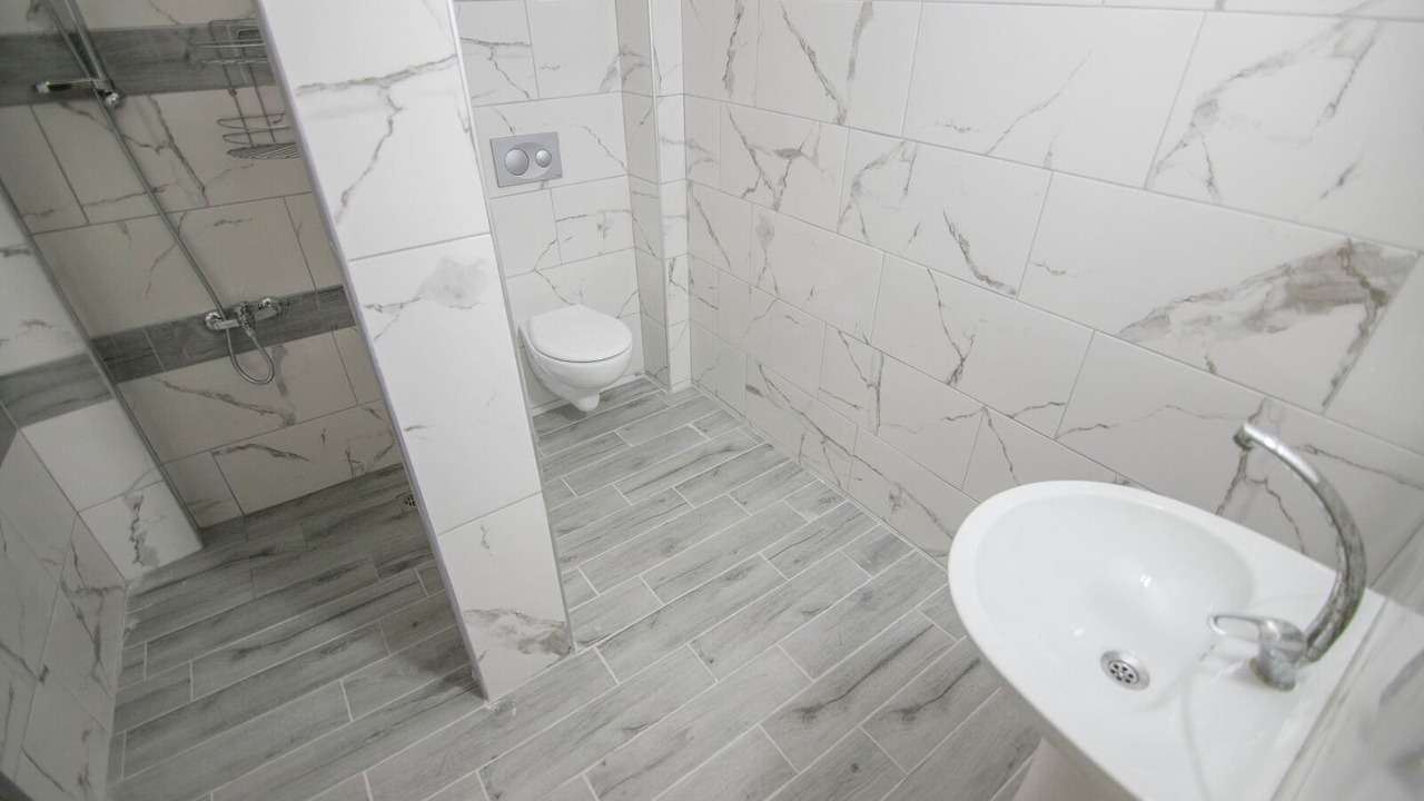 Photo of Bathroom in Ortaca