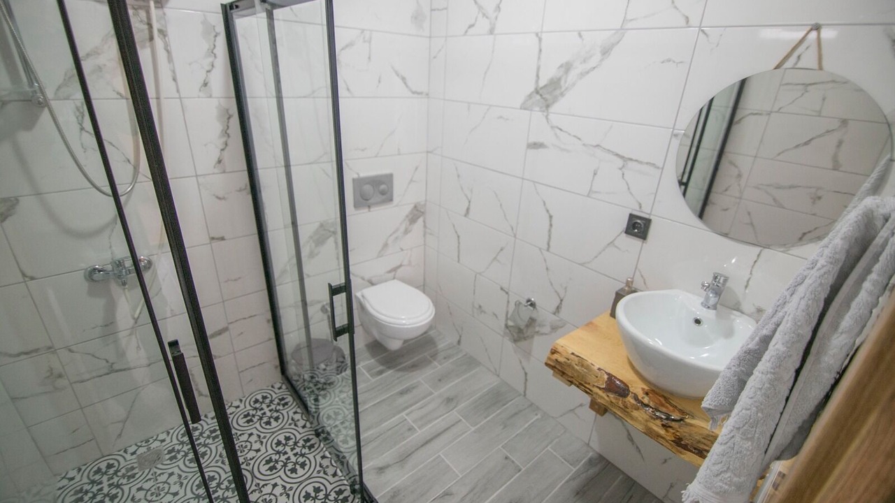 Photo of Bathroom in Ortaca