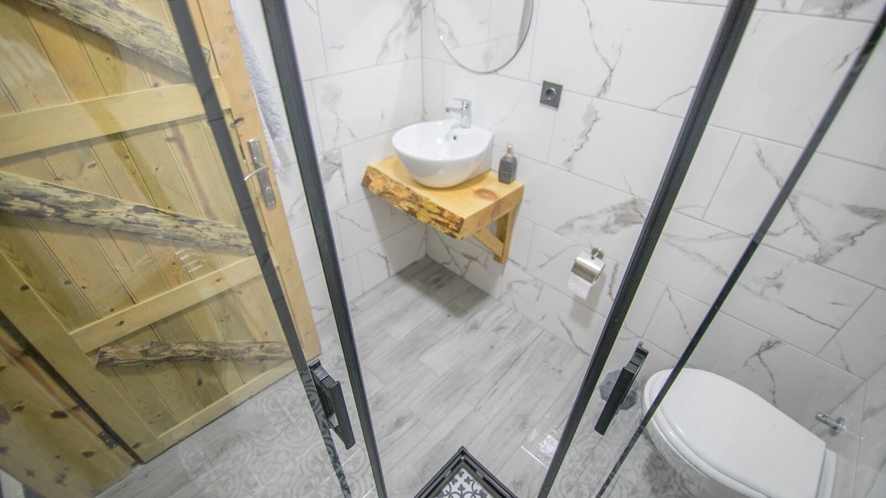 Photo of Bathroom in Ortaca