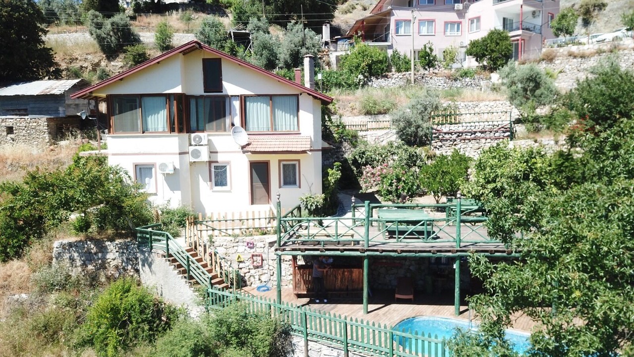Photo of Outdoor in Ortaca