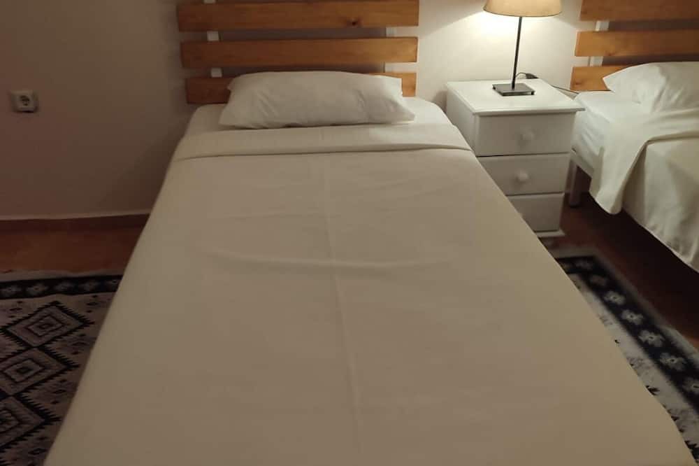 Photo of Bedroom in Icmeler City Center