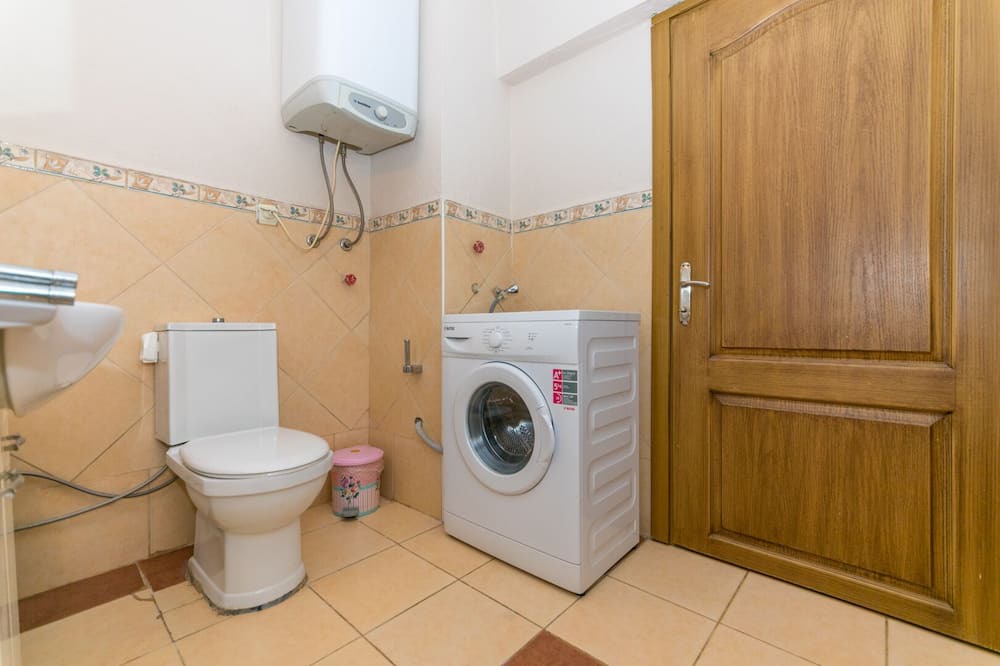 Photo of Bathroom in Icmeler City Center