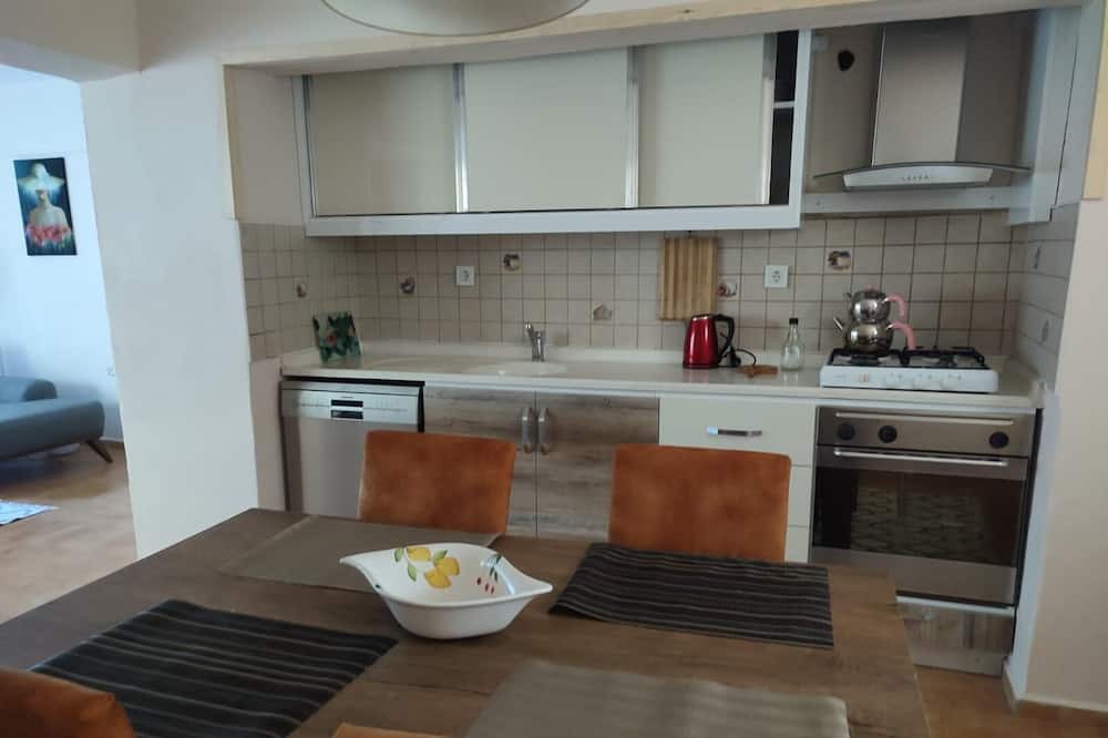 Photo of Kitchen in Icmeler City Center
